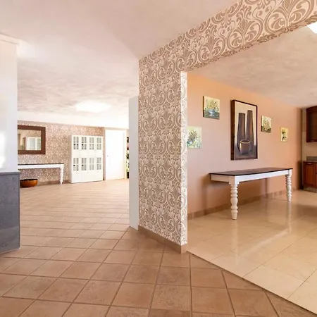 Vila Con Piscina Privata, Vista Mare *