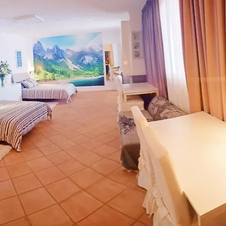 Vila Con Piscina Privata, Vista Mare Costa Adeje (Tenerife)