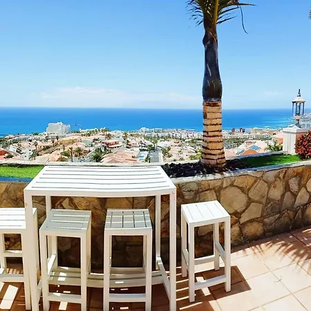 Vila Con Piscina Privata, Vista Mare *