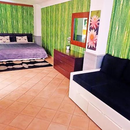 Con Piscina Privata, Vista Mare Vila Costa Adeje (Tenerife)