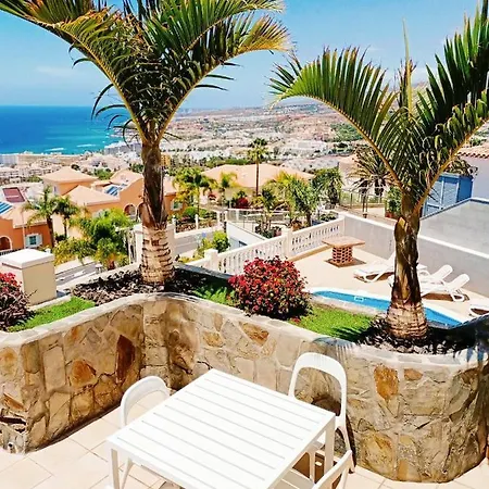 Con Piscina Privata, Vista Mare Vila