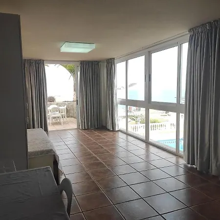Vila Con Piscina Privata, Vista Mare Costa Adeje (Tenerife)