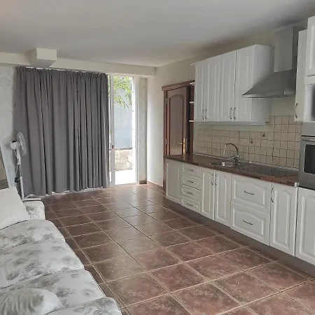 Vila Con Piscina Privata, Vista Mare Costa Adeje (Tenerife)