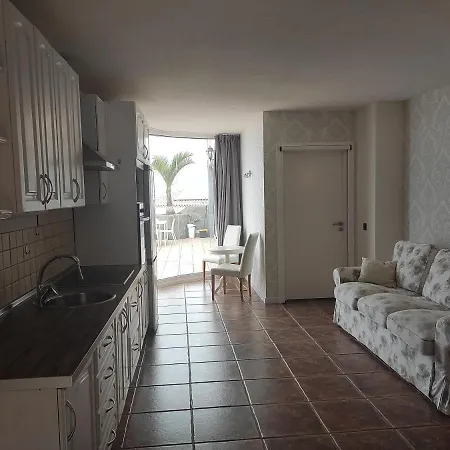 Con Piscina Privata, Vista Mare Vila Costa Adeje (Tenerife)